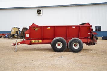 Main image Meyer 7500